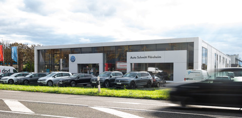 Auto Schmitt Flörsheim GmbH